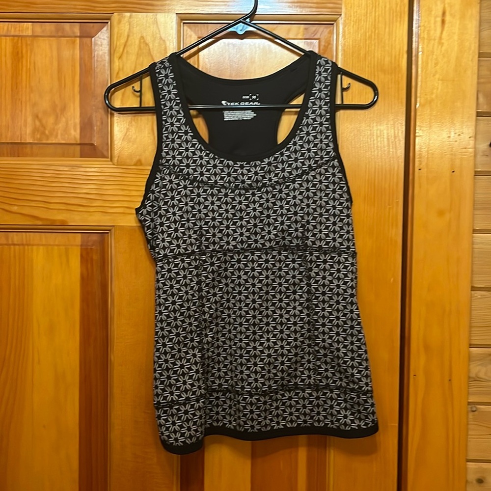 Tell gear workout clothes